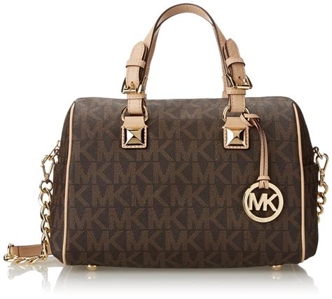 bolsa michael kors café|michael kors handbags.